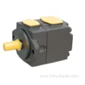 PV2R Hydraulic Vane Pump